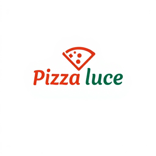 Pizza luce